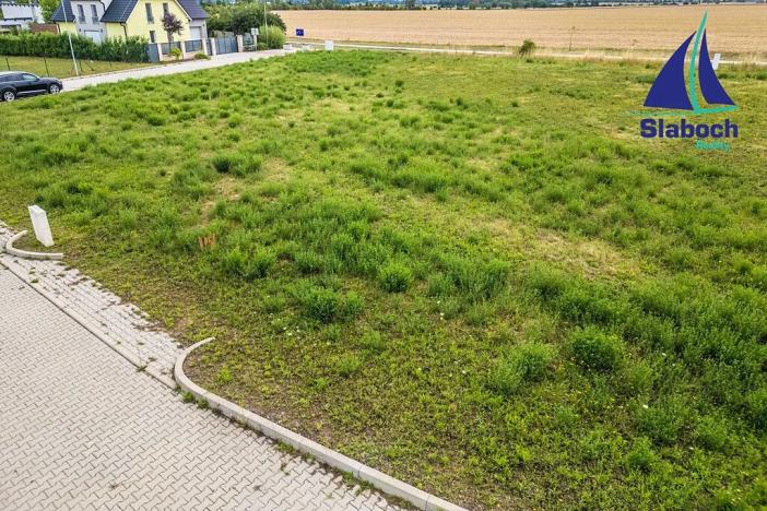 Prodej pozemku pro bydlení, Měšice, 825 m2