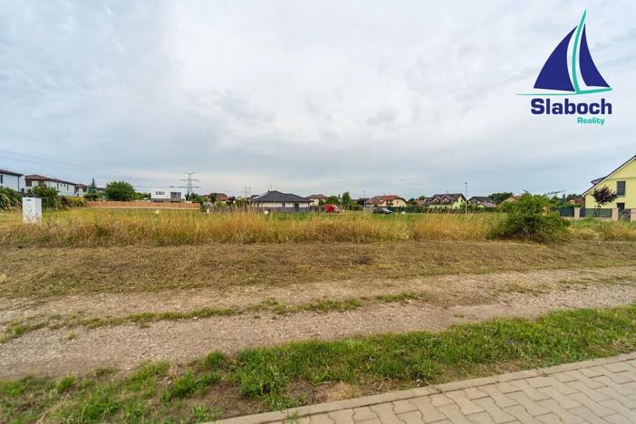 Prodej pozemku pro bydlení, Měšice, 825 m2