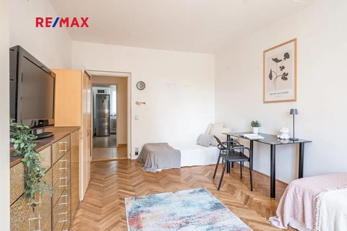 Prodej bytu 3+1, Brno, Provazníkova, 73 m2