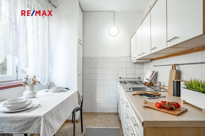 Prodej bytu 3+1, Brno, Provazníkova, 73 m2