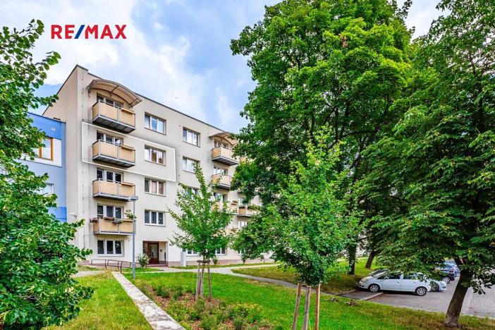 Prodej bytu 3+1, Brno, Provazníkova, 73 m2