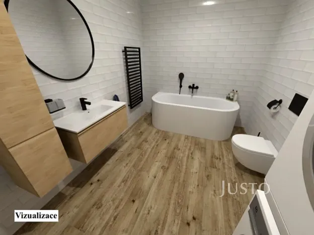 Prodej bytu 5+kk, Libníč, 124 m2