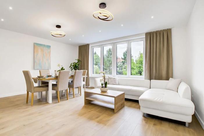 Prodej bytu 4+kk, Praha - Hodkovičky, 85 m2