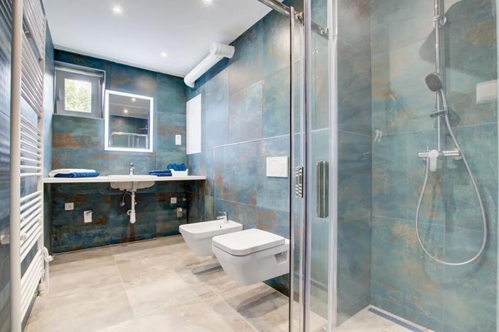 Prodej bytu 4+kk, Praha - Hodkovičky, Stavbařů, 85 m2