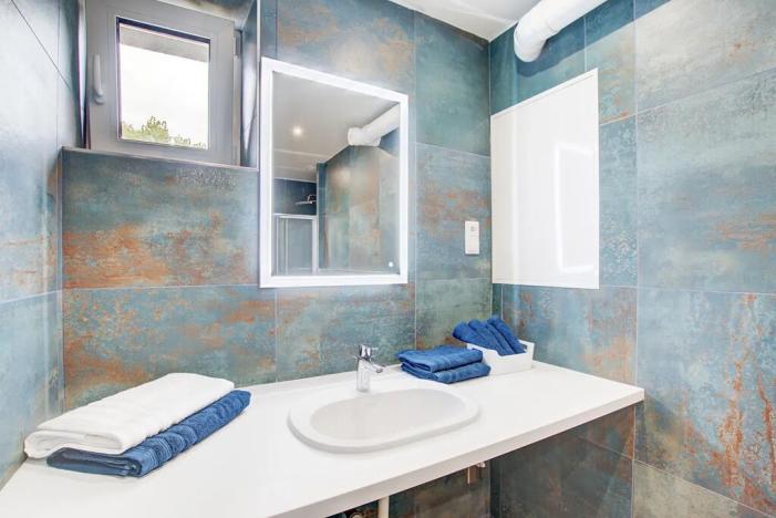 Prodej bytu 4+kk, Praha - Hodkovičky, Stavbařů, 85 m2