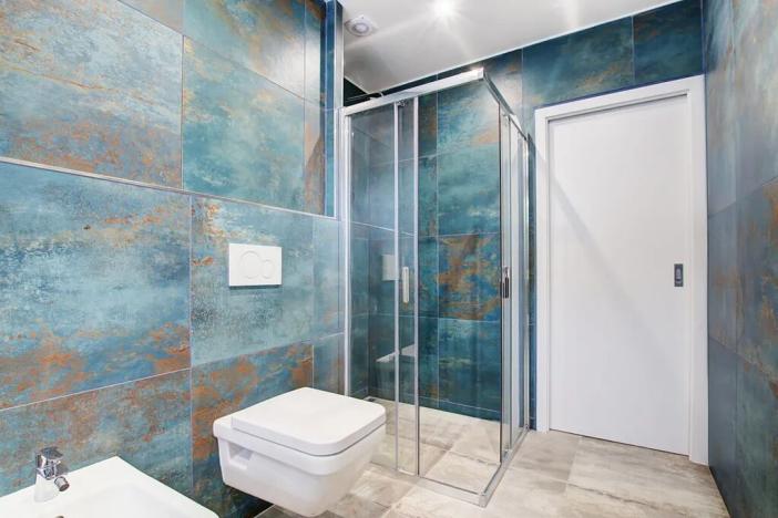 Prodej bytu 4+kk, Praha - Hodkovičky, Stavbařů, 85 m2