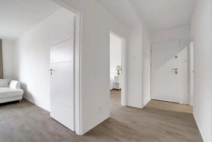 Prodej bytu 4+kk, Praha - Hodkovičky, Stavbařů, 85 m2