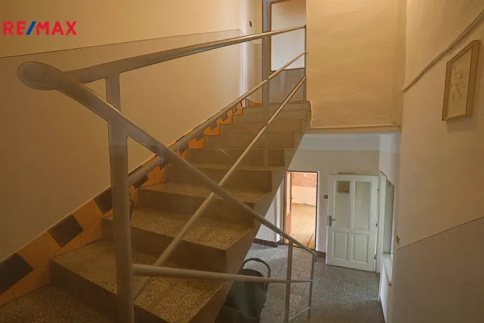 Prodej rodinného domu, Němčice, 600 m2