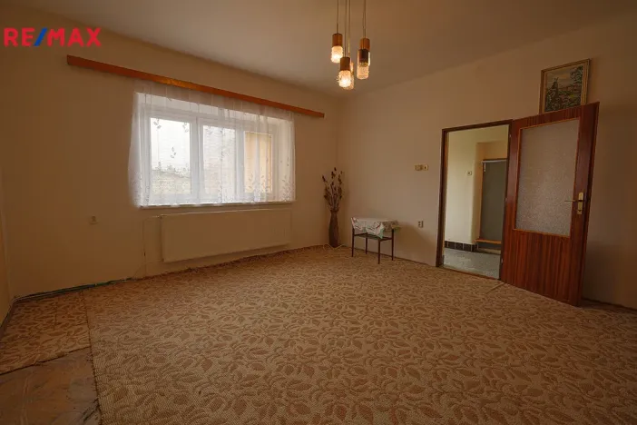 Prodej rodinného domu, Němčice, 600 m2