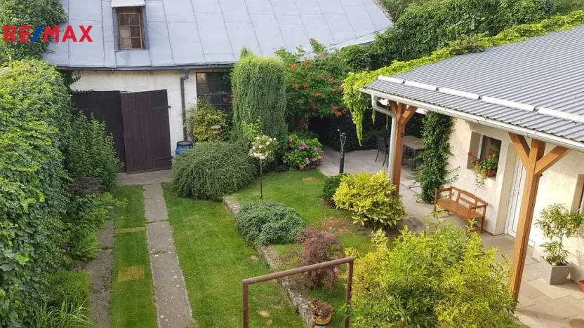 Prodej rodinného domu, Němčice, 600 m2