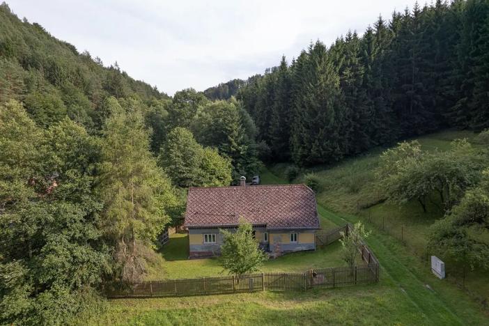 Prodej rodinného domu, Mukařov, 62 m2
