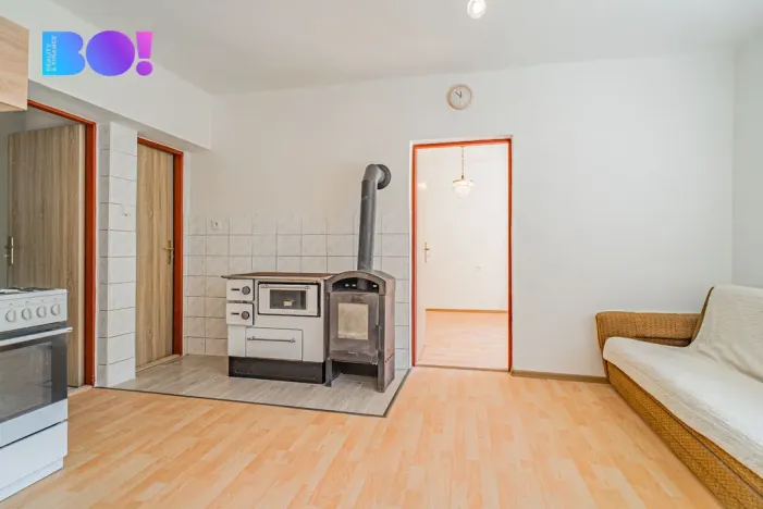 Prodej chalupy, Hutisko-Solanec - Solanec pod Soláněm, 180 m2