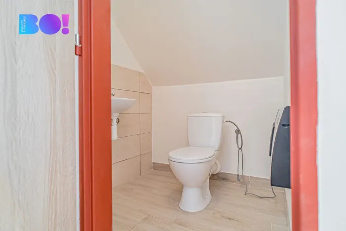 Prodej chalupy, Hutisko-Solanec - Solanec pod Soláněm, 180 m2