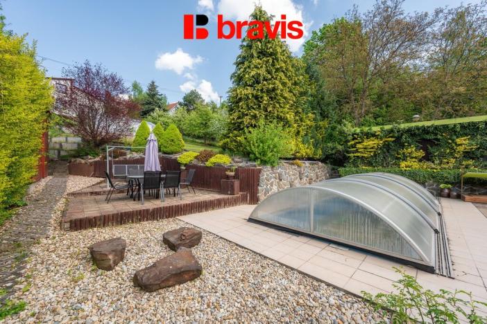 Prodej vícegeneračního domu, Lysice, Zákostelí, 364 m2