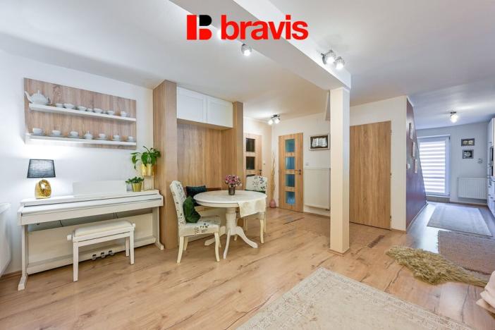 Prodej vícegeneračního domu, Lysice, Zákostelí, 364 m2