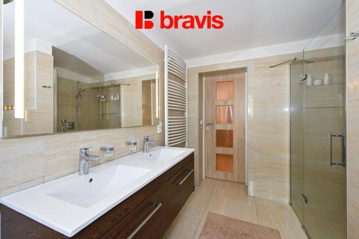 Prodej vícegeneračního domu, Lysice, Zákostelí, 364 m2