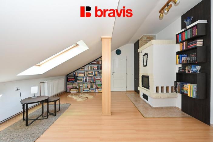 Prodej vícegeneračního domu, Lysice, Zákostelí, 364 m2