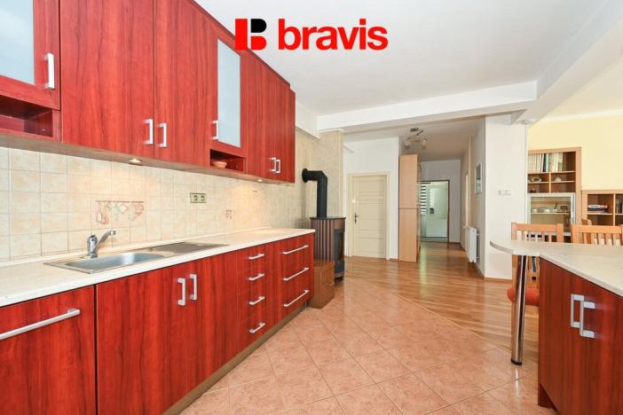 Prodej vícegeneračního domu, Lysice, Zákostelí, 364 m2