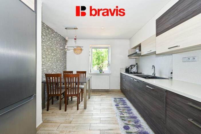 Prodej vícegeneračního domu, Lysice, Zákostelí, 364 m2