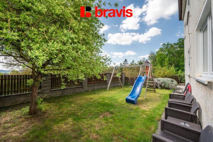 Prodej vícegeneračního domu, Lysice, Zákostelí, 364 m2