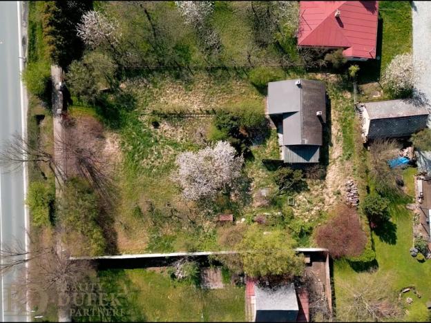 Prodej pozemku pro bydlení, Mukařov, 1357 m2