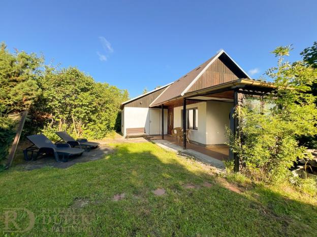 Prodej pozemku pro bydlení, Mukařov, 1357 m2