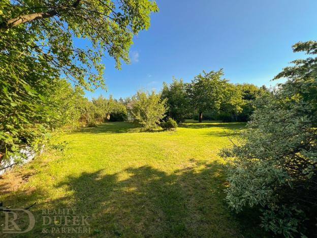 Prodej pozemku pro bydlení, Mukařov, 1357 m2