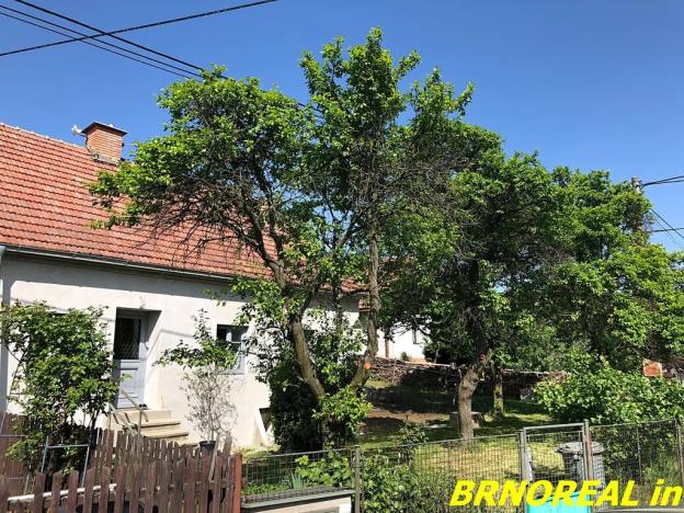 Prodej rodinného domu, Ruprechtov, 160 m2