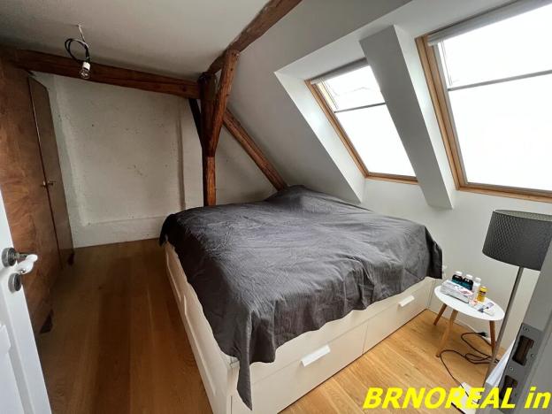 Prodej rodinného domu, Ruprechtov, 160 m2