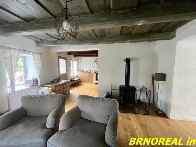 Prodej rodinného domu, Ruprechtov, 160 m2