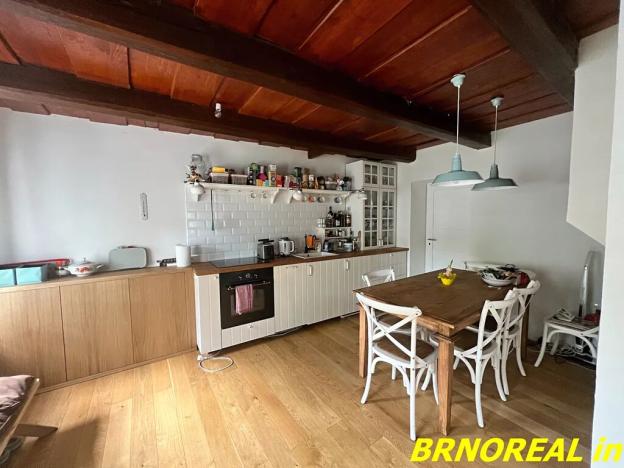 Prodej rodinného domu, Ruprechtov, 160 m2