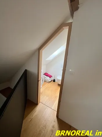 Prodej rodinného domu, Ruprechtov, 160 m2