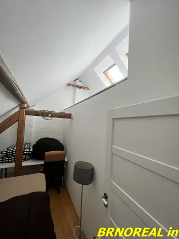 Prodej rodinného domu, Ruprechtov, 160 m2