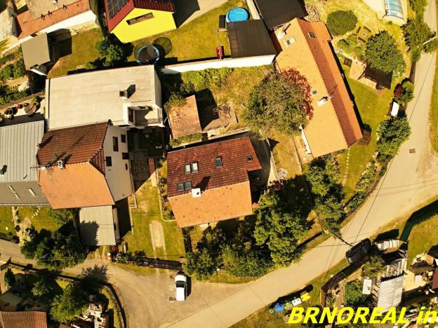 Prodej rodinného domu, Ruprechtov, 160 m2