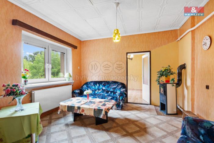 Prodej rodinného domu, Česká Lípa, Husova, 210 m2