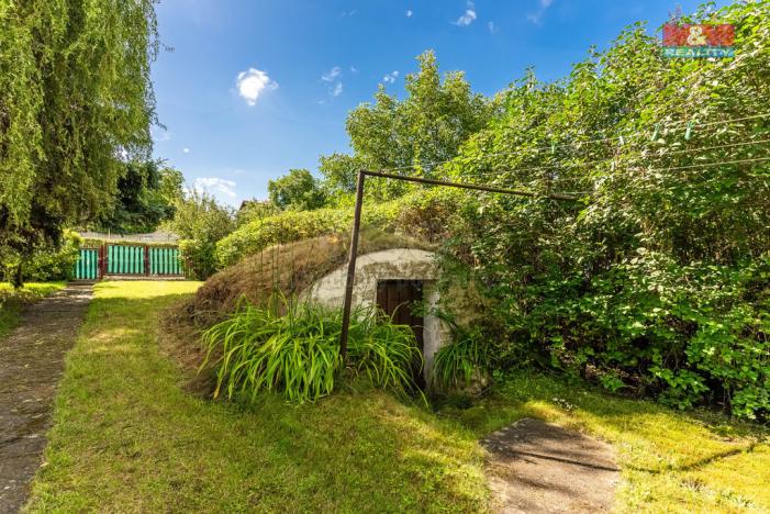 Prodej rodinného domu, Česká Lípa, Husova, 210 m2