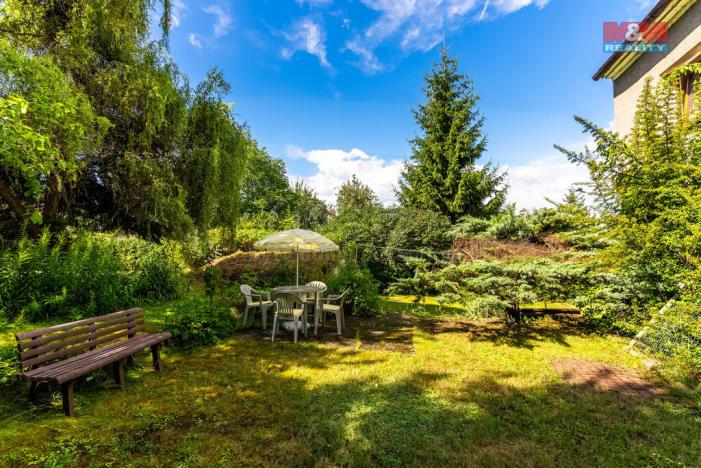 Prodej rodinného domu, Česká Lípa, Husova, 210 m2