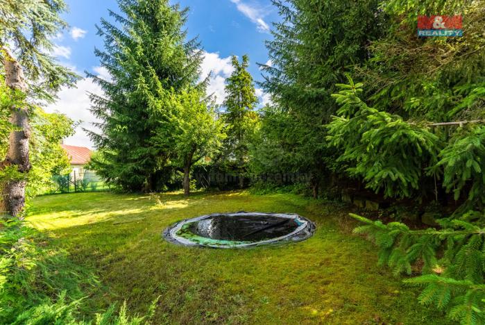 Prodej rodinného domu, Česká Lípa, Husova, 210 m2