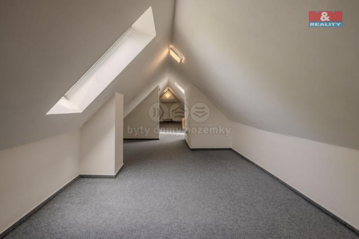 Prodej bytu 2+kk, Opava - Předměstí, Vančurova, 51 m2