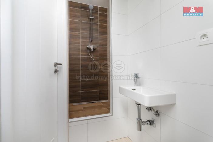 Prodej kanceláře, Opava - Předměstí, Vančurova, 51 m2