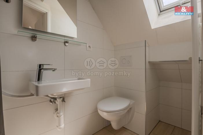 Prodej kanceláře, Opava - Předměstí, Vančurova, 51 m2