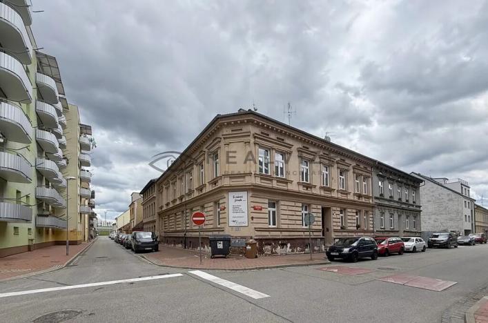 Pronájem bytu 2+kk, České Budějovice, Lipenská, 47 m2