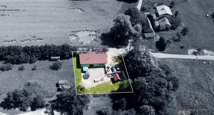 Prodej rodinného domu, Vendryně, 142 m2