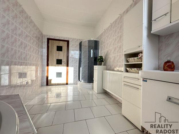 Prodej rodinného domu, Vendryně, 142 m2