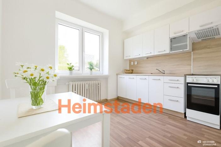 Pronájem bytu 3+1, Havířov - Město, Nerudova, 73 m2