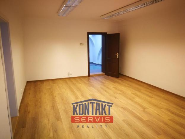 Pronájem bytu 2+1, České Budějovice - České Budějovice 1, 84 m2