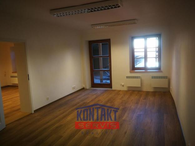 Pronájem bytu 2+1, České Budějovice - České Budějovice 1, 84 m2