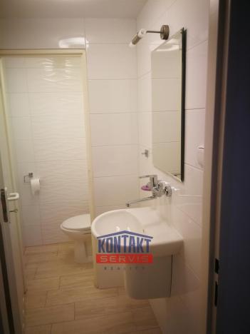 Pronájem bytu 2+1, České Budějovice - České Budějovice 1, 84 m2