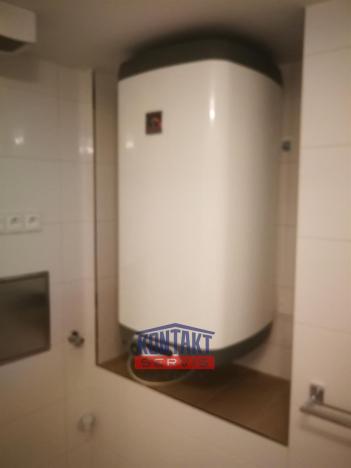 Pronájem bytu 2+1, České Budějovice - České Budějovice 1, 84 m2