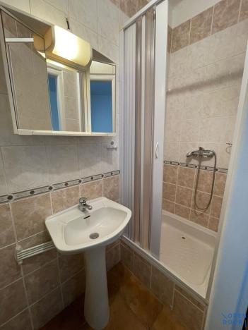 Pronájem bytu 1+kk, Most, Jaroslava Vrchlického, 22 m2